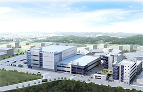 Site Location - SFA SEMICON Factory 1 (Headquarter) | ABOUT US | SFA ...