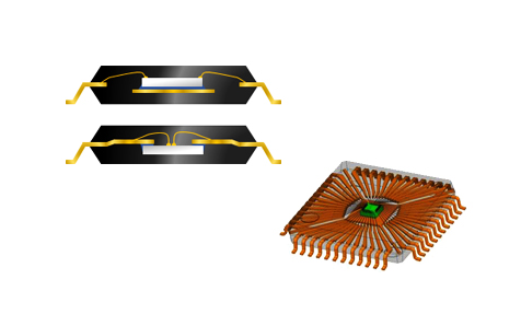 Packaging - | PRODUCTS | SFA SEMICON