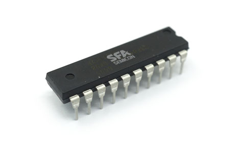 Packaging - | PRODUCTS | SFA SEMICON